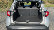 Renault Captur 1.5 dCi 90 Dynamique S Nav 5dr Diesel Hatchback